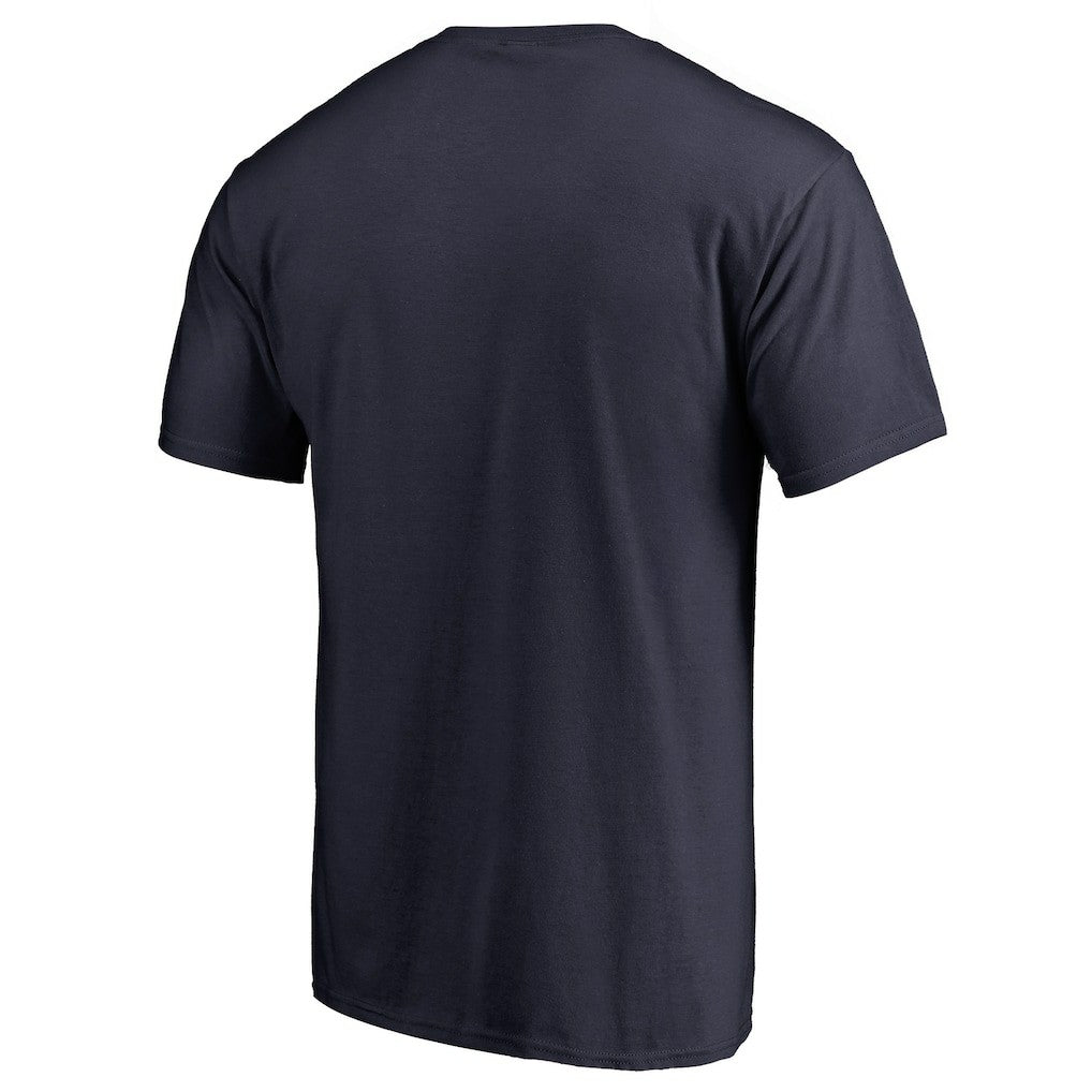NBA - Denver Nuggets X-Ray T-Shirt - Navy