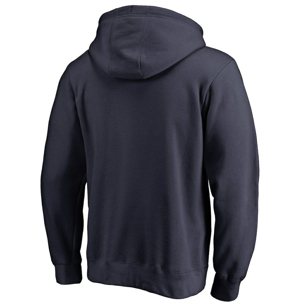 NBA - Cleveland Cavaliers X-Ray Pullover Hoodie - Navy