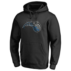 NBA - Orlando Magic X-Ray Pullover Hoodie - Black