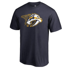 Nashville Predators - X-Ray T-Shirt Navy