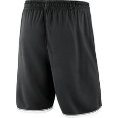 Nike - Brooklyn Nets 2019/20 Icon Edition Swingman Shorts - Black