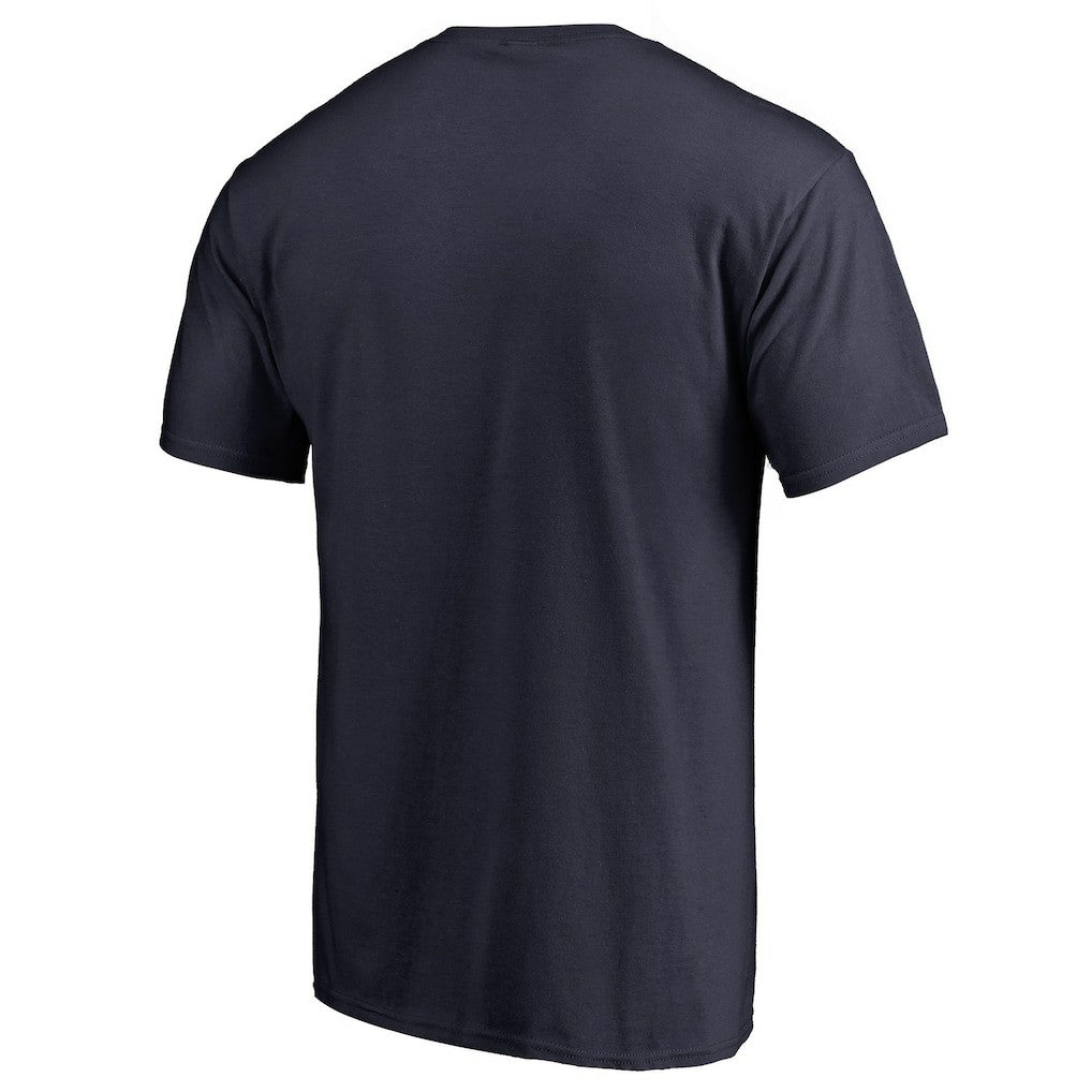 Chicago Bears X-Ray T-Shirt Navy - NFL