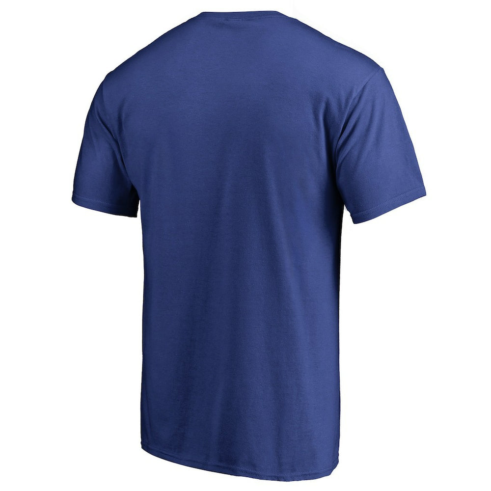 Indianapolis Colts X-Ray T-Shirt Royal - NFL