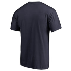 New England Patriots X-Ray T-Shirt Navy - NFL
