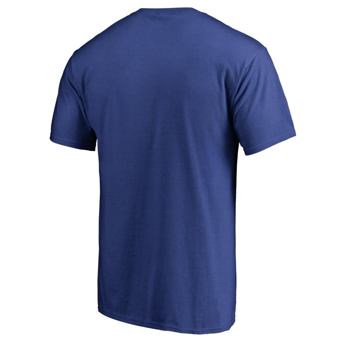 New York Giants X-Ray T-Shirt Royal - NFL
