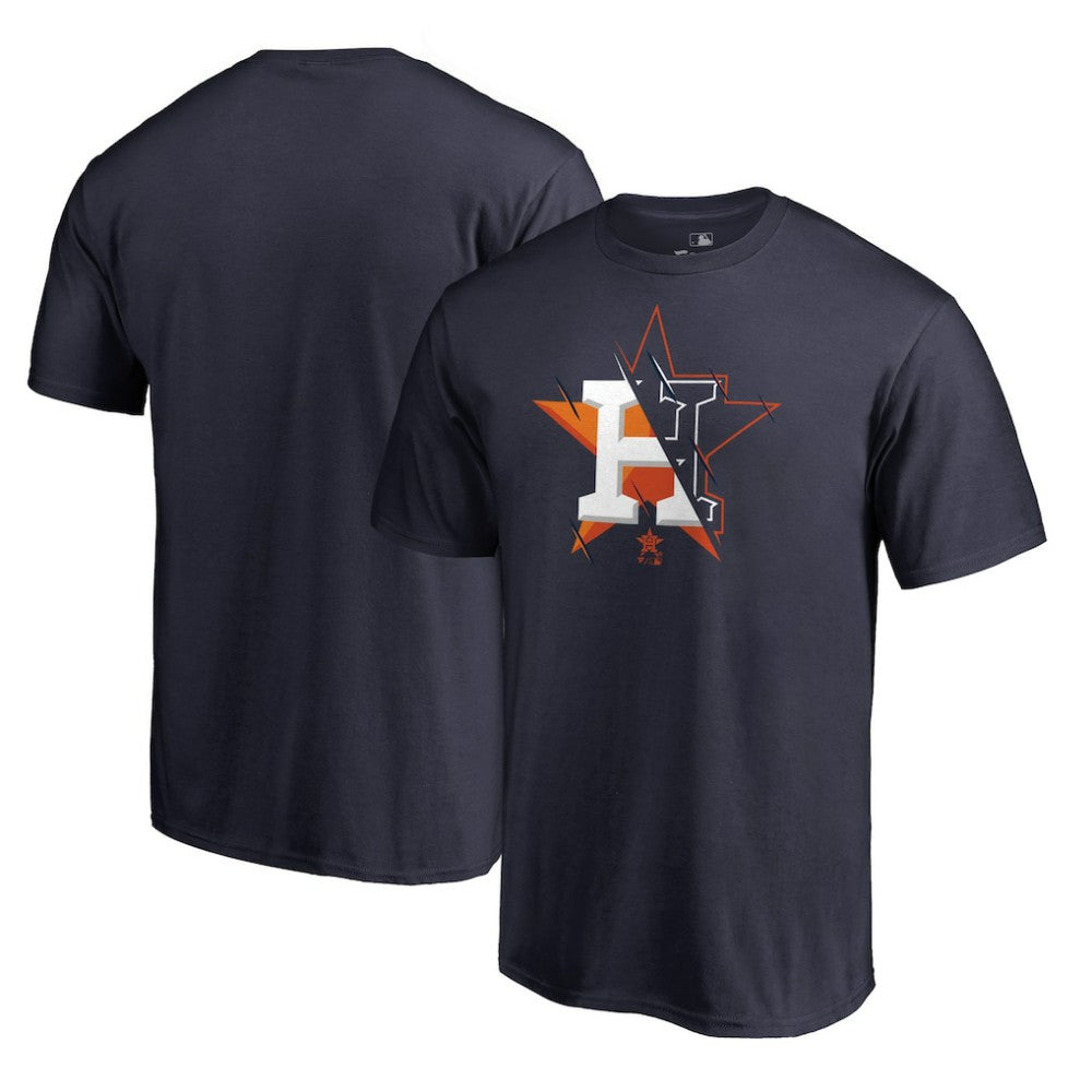 Houston Astros X-Ray T-Shirt Clearance