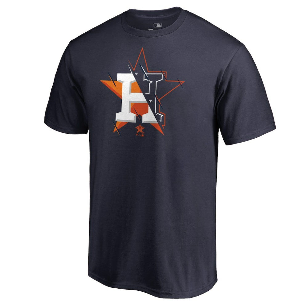 Houston Astros X-Ray T-Shirt Clearance