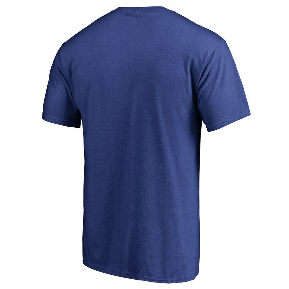 Los Angeles Dodgers X-Ray T-Shirt Lifestyle