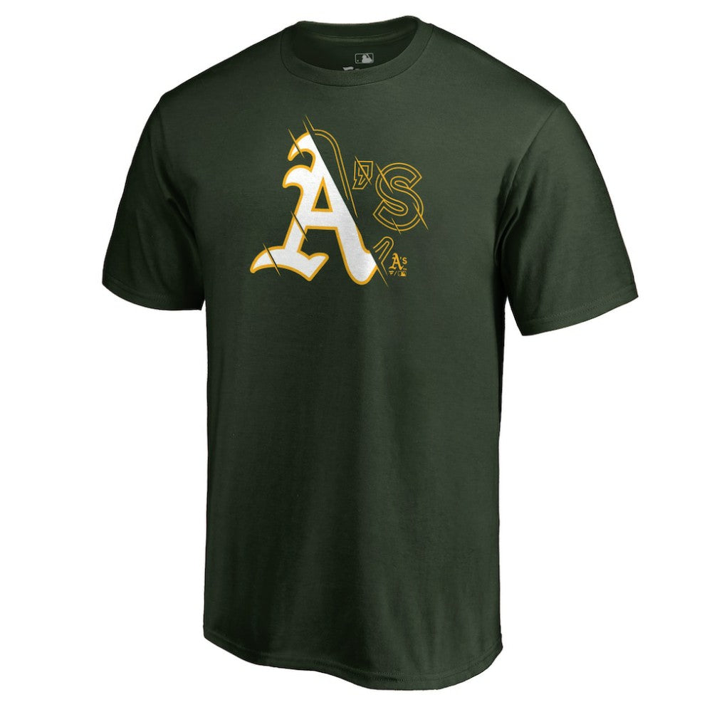 Athletics X-Ray T-Shirt On Sale