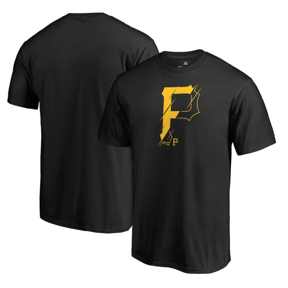 Pittsburgh Pirates X-Ray T-Shirt Near Me