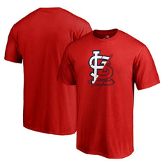 St. Louis Cardinals X-Ray T-Shirt Online