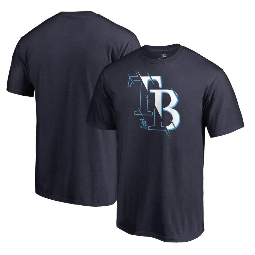 Tampa Bay Rays X-Ray T-Shirt Sale