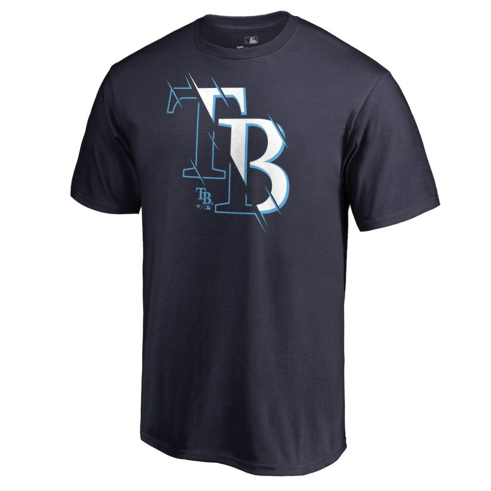 Tampa Bay Rays X-Ray T-Shirt Sale