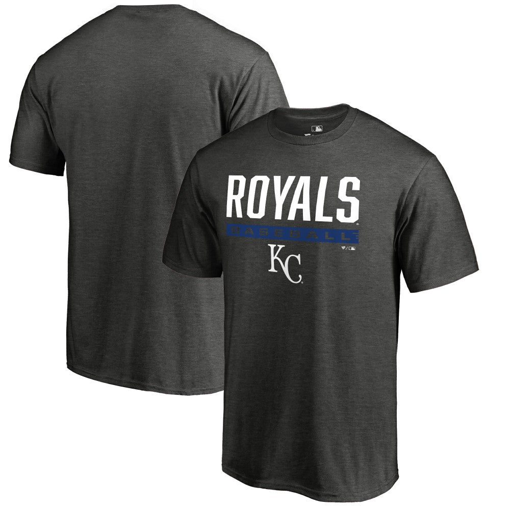Kansas City Royals Win Stripe T-Shirt Sale