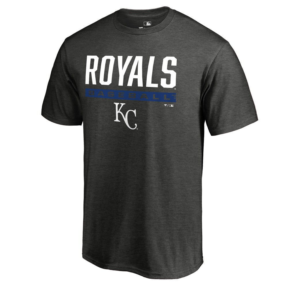 Kansas City Royals Win Stripe T-Shirt Sale