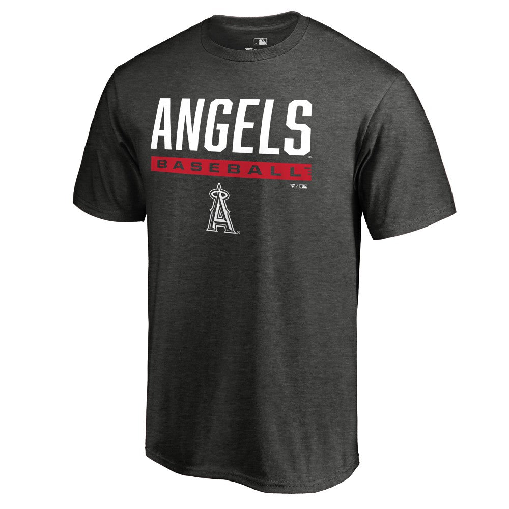 Los Angeles Angels Win Stripe T-Shirt On Sale