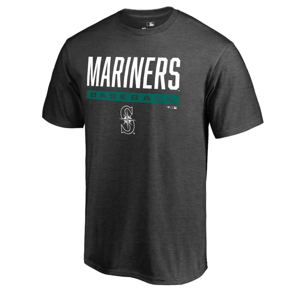 Seattle Mariners Win Stripe T-Shirt On Sale