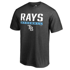 Tampa Bay Rays Win Stripe T-Shirt Sale