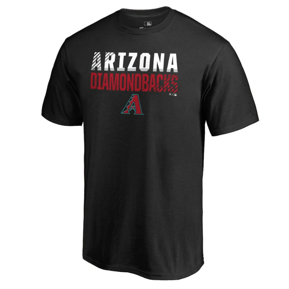 Arizona Diamondbacks Fade Out T-Shirt for sale