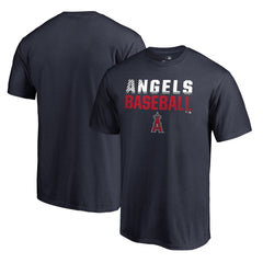 Los Angeles Angels Fade Out T-Shirt Clearance
