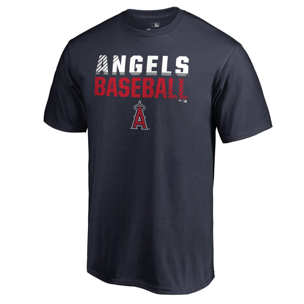 Los Angeles Angels Fade Out T-Shirt Clearance