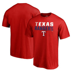 Texas Rangers Fade Out T-Shirt Online