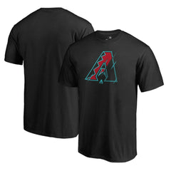 Arizona Diamondbacks X-Ray T-Shirt for sale