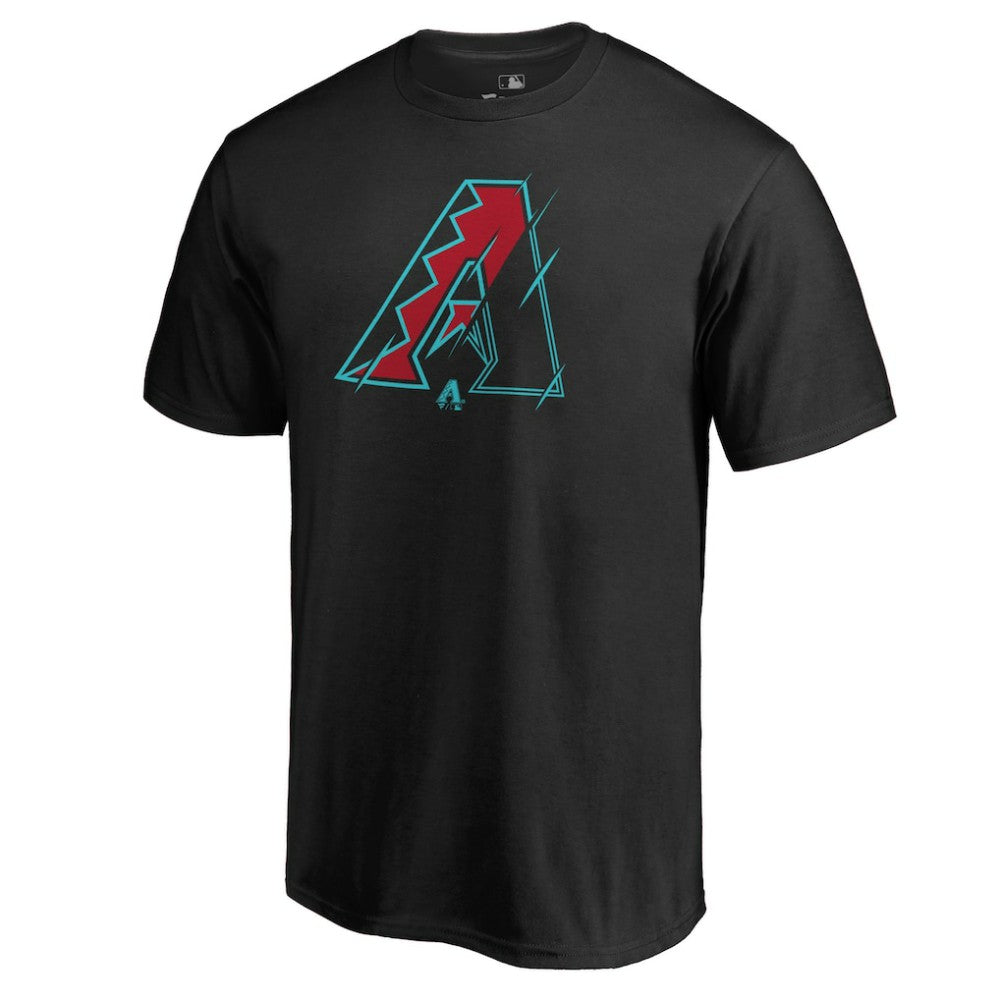 Arizona Diamondbacks X-Ray T-Shirt for sale