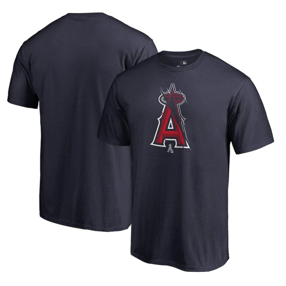 Los Angeles Angels X-Ray T-Shirt Online