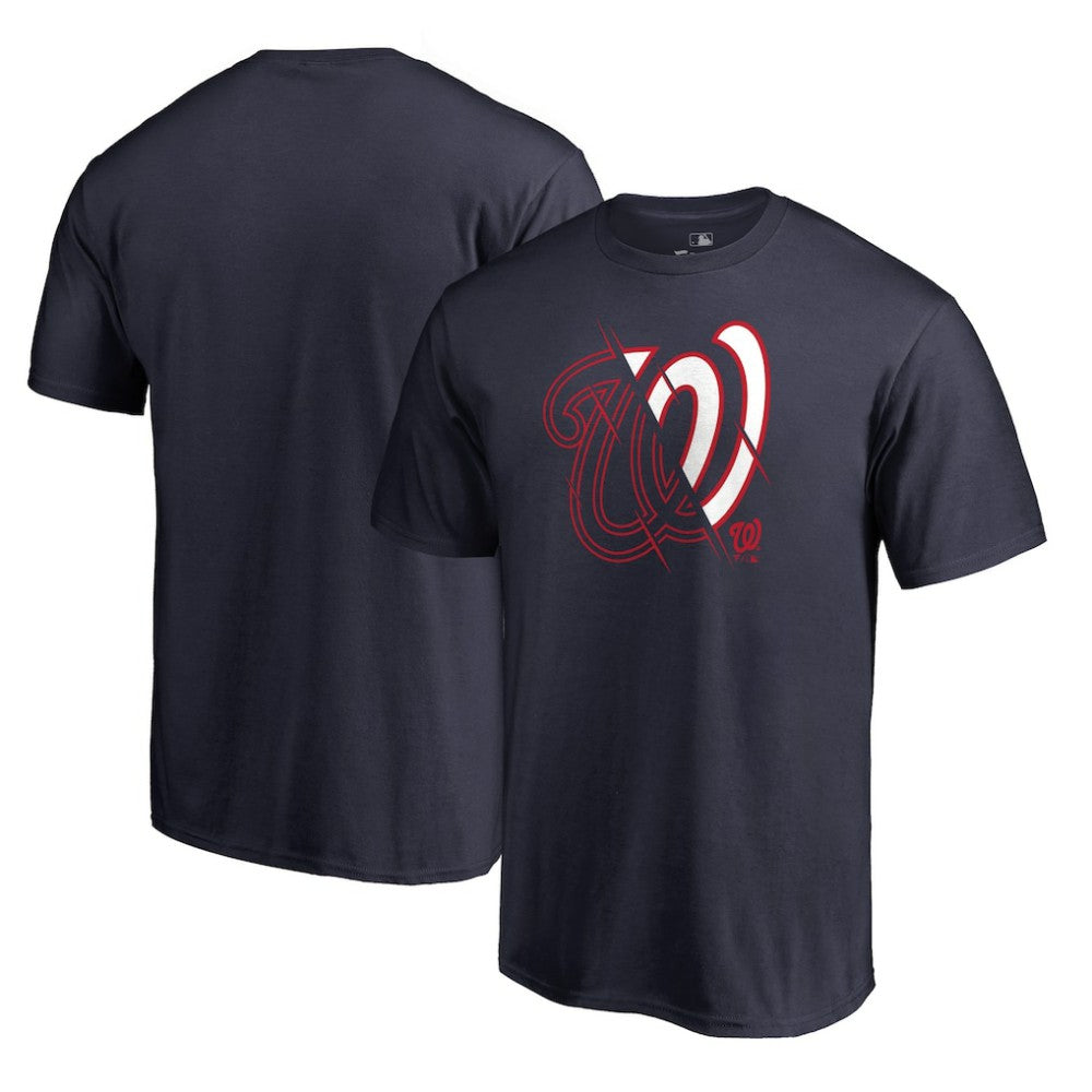 Washington Nationals X-Ray T-Shirt Online