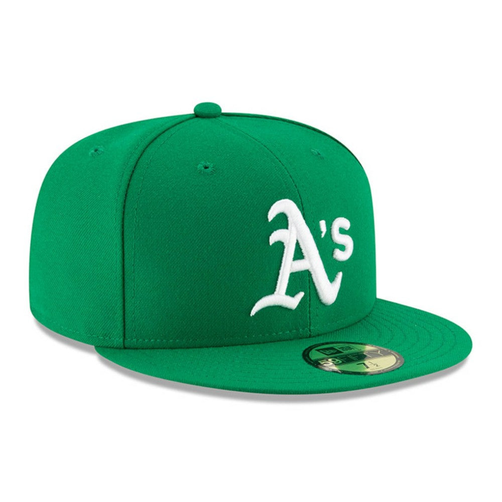 Athletics New Era Alt Authentic Collection On-Field 59FIFTY Fitted Hat for sale