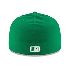 Athletics New Era Alt Authentic Collection On-Field 59FIFTY Fitted Hat for sale