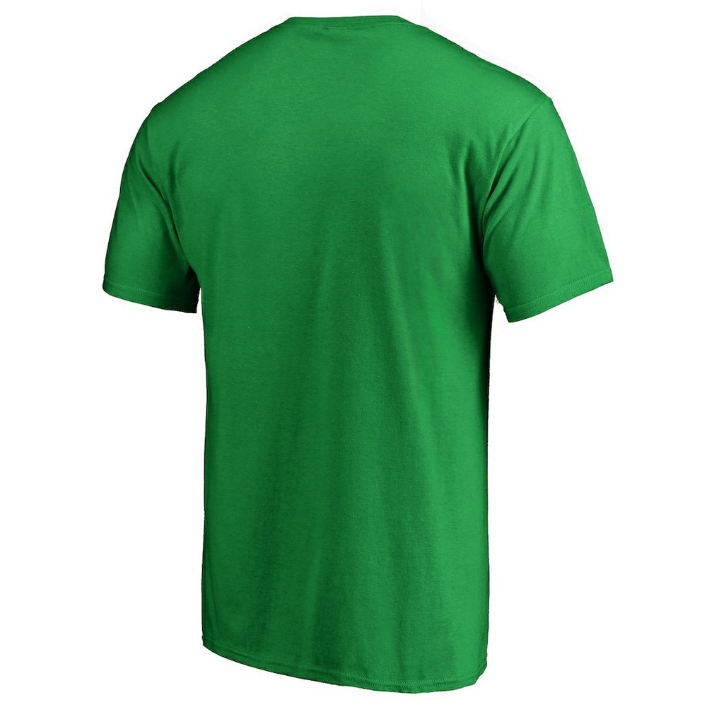 NBA - Boston Celtics Comeback Kids T-Shirt - Kelly Green