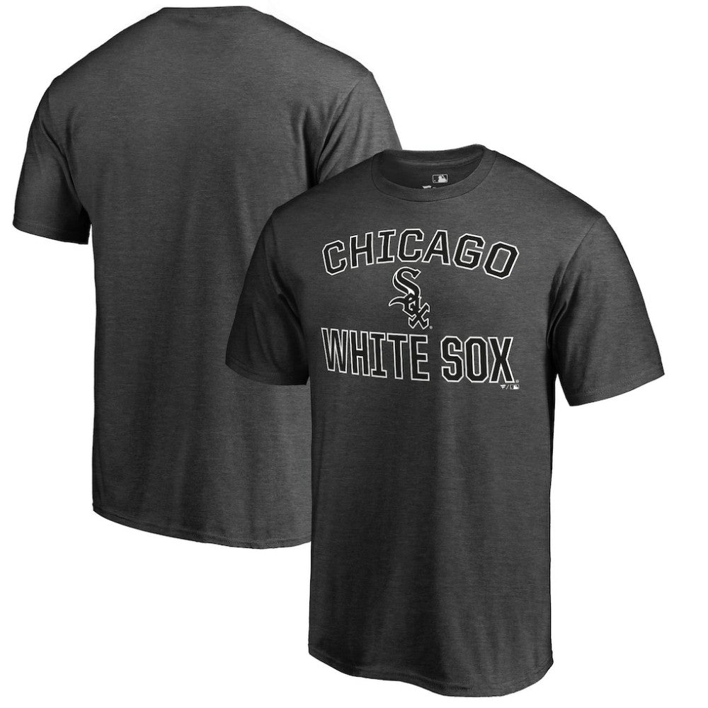 Chicago White Sox Core Basics Victory Arch T-Shirt Sale