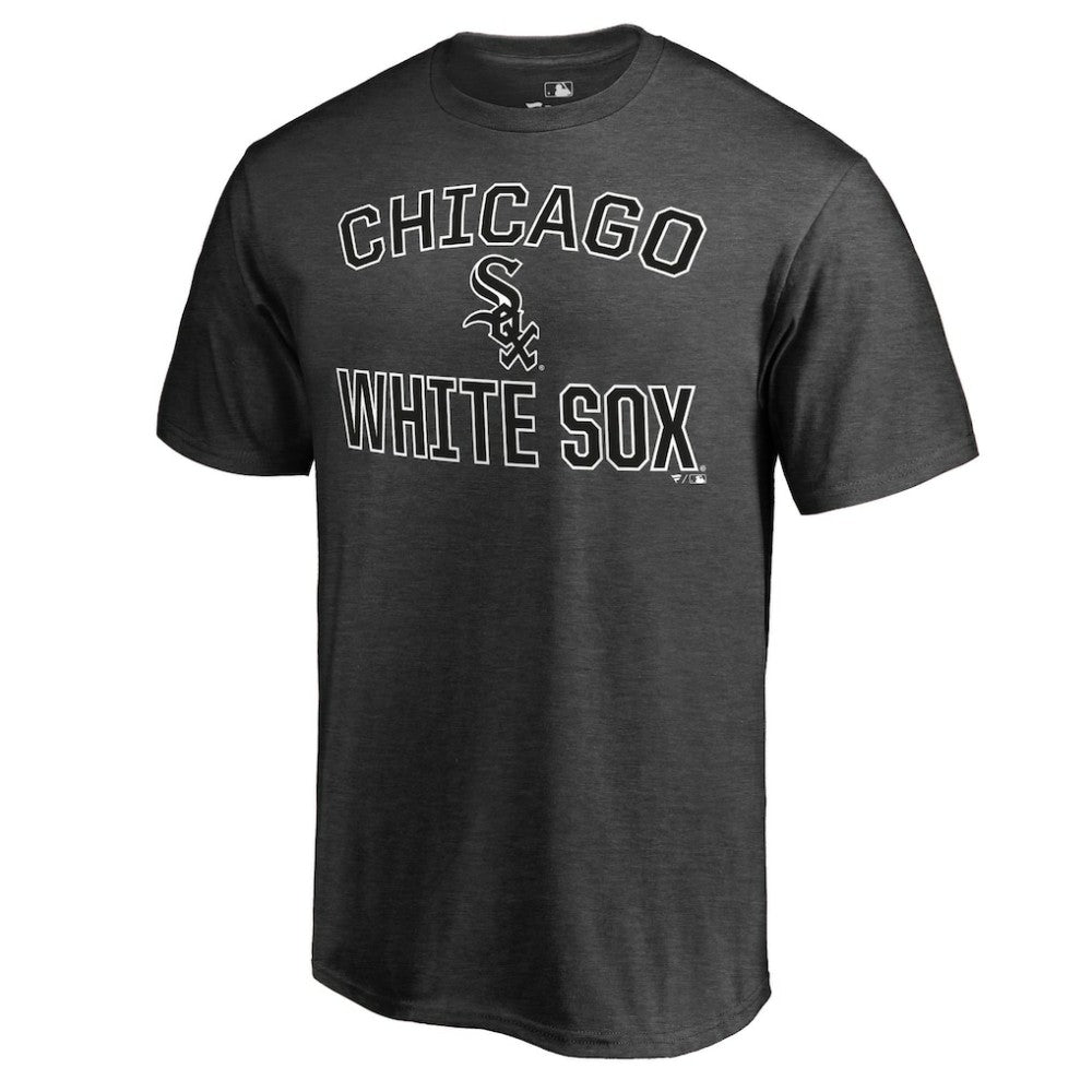 Chicago White Sox Core Basics Victory Arch T-Shirt Sale