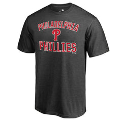 Philadelphia Phillies Core Basics Victory Arch T-Shirt Clearance