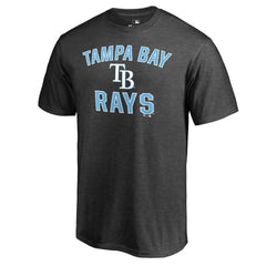 Tampa Bay Rays Core Basics Victory Arch T-Shirt for sale