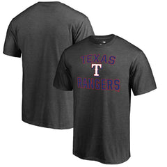Texas Rangers Core Basics Victory Arch T-Shirt Online