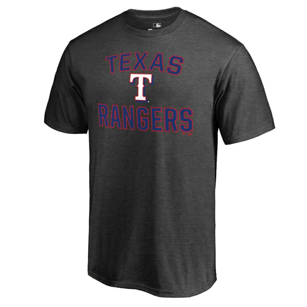 Texas Rangers Core Basics Victory Arch T-Shirt Online