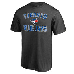 Toronto Blue Jays Core Basics Victory Arch T-Shirt for sale