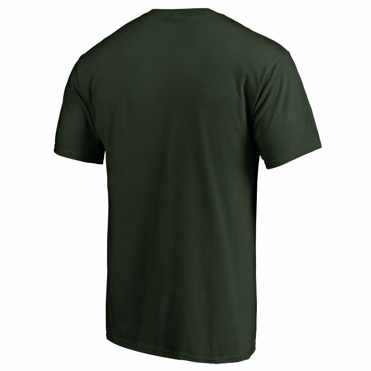 NBA - Giannis Antetokounmpo Milwaukee Bucks Player State T-Shirt - Hunter Green