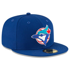 Toronto Blue Jays New Era 1993 World Series Wool 59FIFTY Fitted Hat On Sale