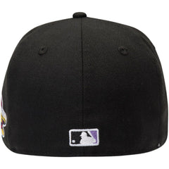 San Francisco Giants New Era 2002 World Series Wool 59FIFTY Fitted Hat Clearance