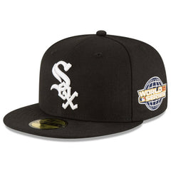 Chicago White Sox New Era 2005 World Series Wool 59FIFTY Fitted Hat Online
