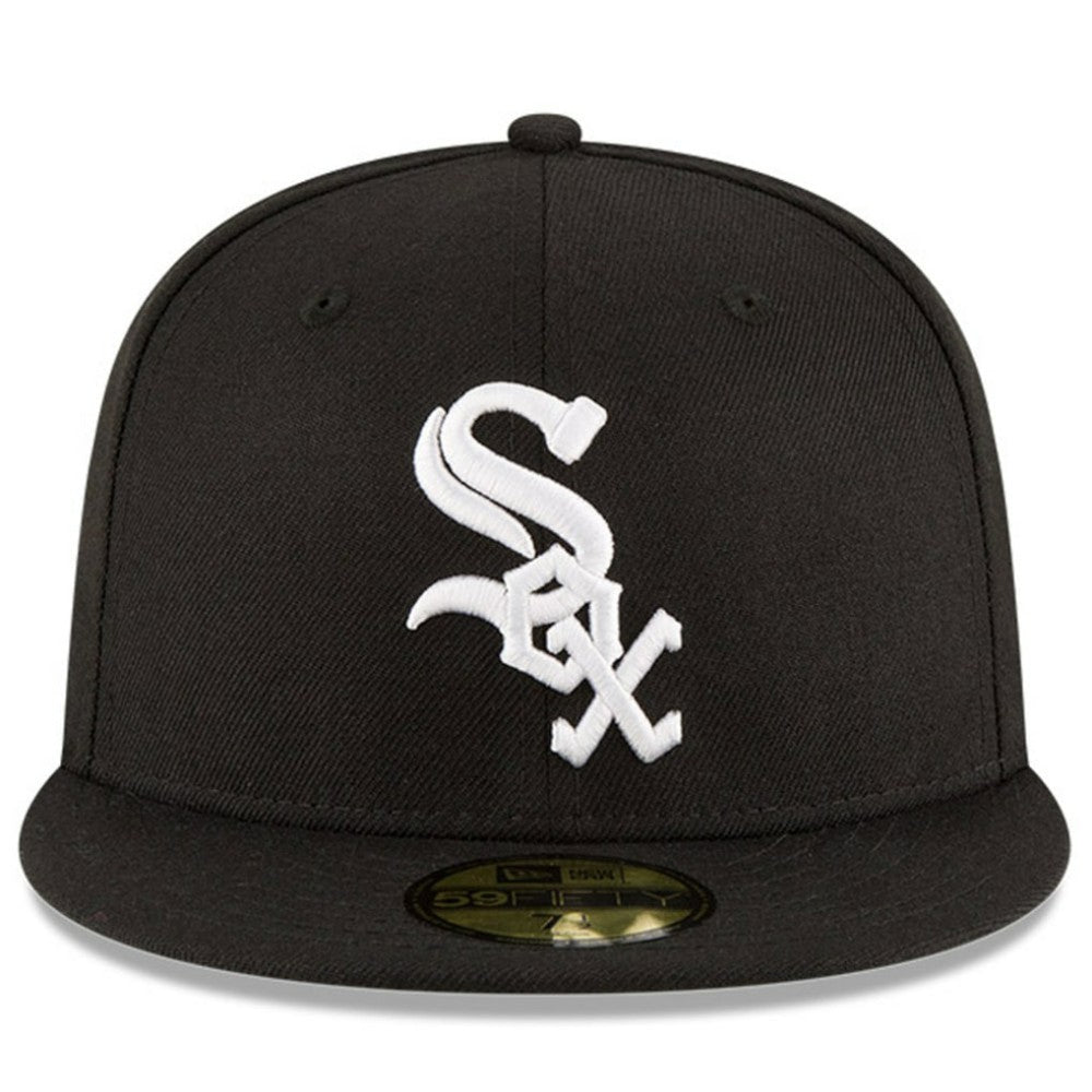 Chicago White Sox New Era 2005 World Series Wool 59FIFTY Fitted Hat Online