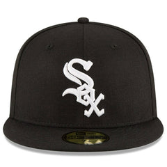 Chicago White Sox New Era 2005 World Series Wool 59FIFTY Fitted Hat Online