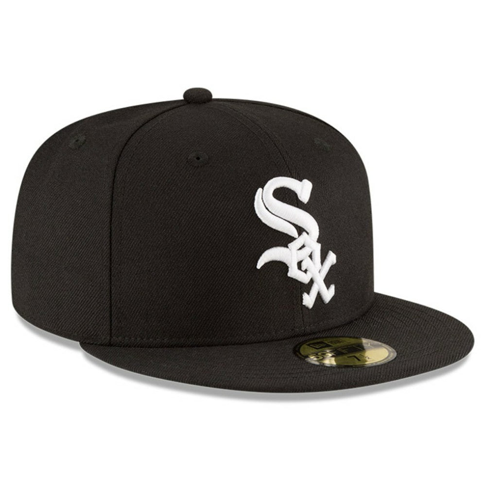 Chicago White Sox New Era 2005 World Series Wool 59FIFTY Fitted Hat Online
