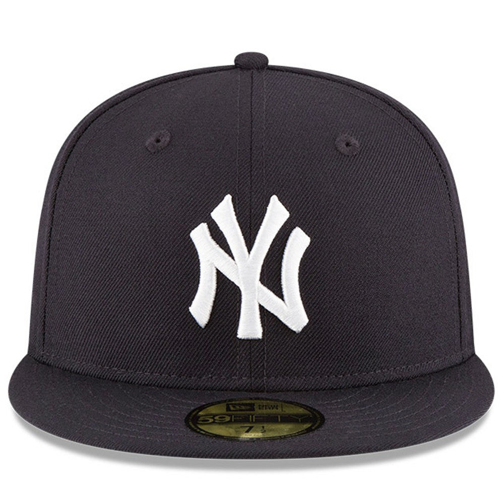 New York Yankees New Era 1996 World Series Wool 59FIFTY Fitted Hat On Sale