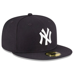 New York Yankees New Era 1996 World Series Wool 59FIFTY Fitted Hat On Sale