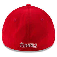Los Angeles Angels New Era Game Team Classic 39THIRTY Flex Hat discount